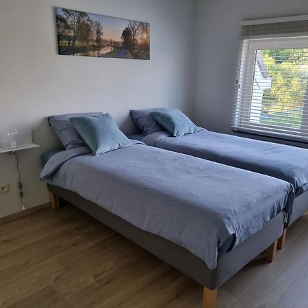 B&B Krieken De Jour Ninove Bagian luar foto