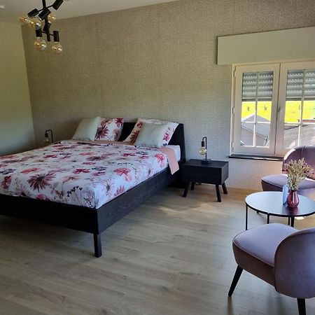 B&B Krieken De Jour Ninove Bagian luar foto