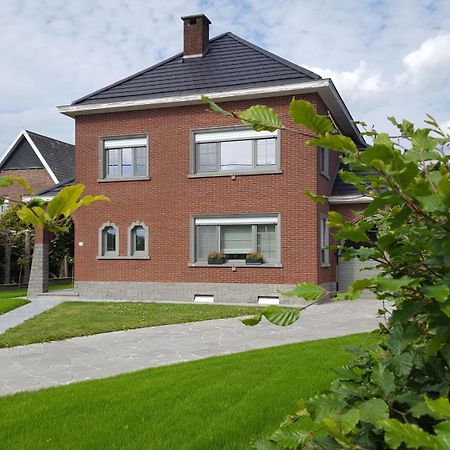 B&B Krieken De Jour Ninove Bagian luar foto