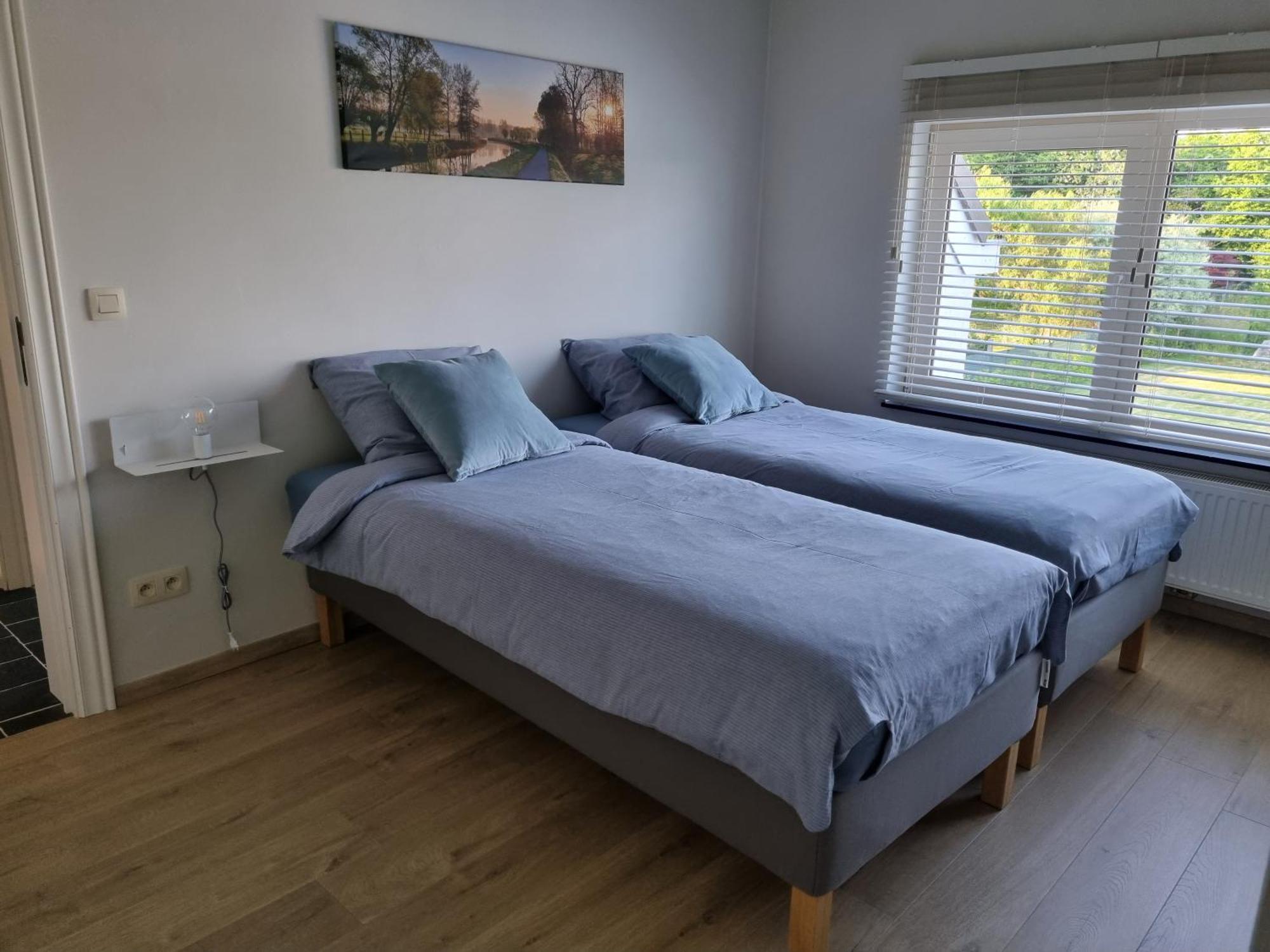 B&B Krieken De Jour Ninove Bagian luar foto