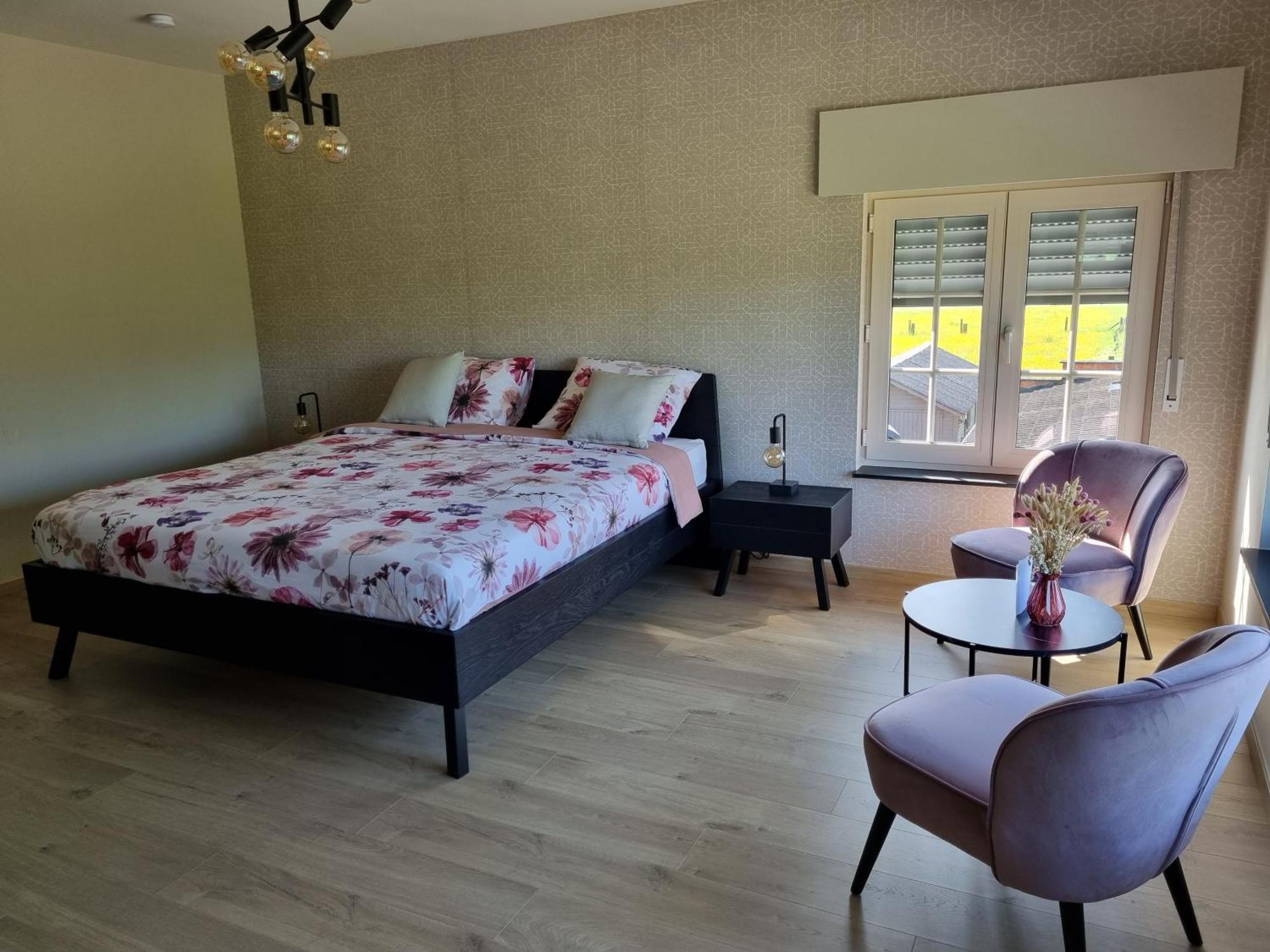 B&B Krieken De Jour Ninove Bagian luar foto
