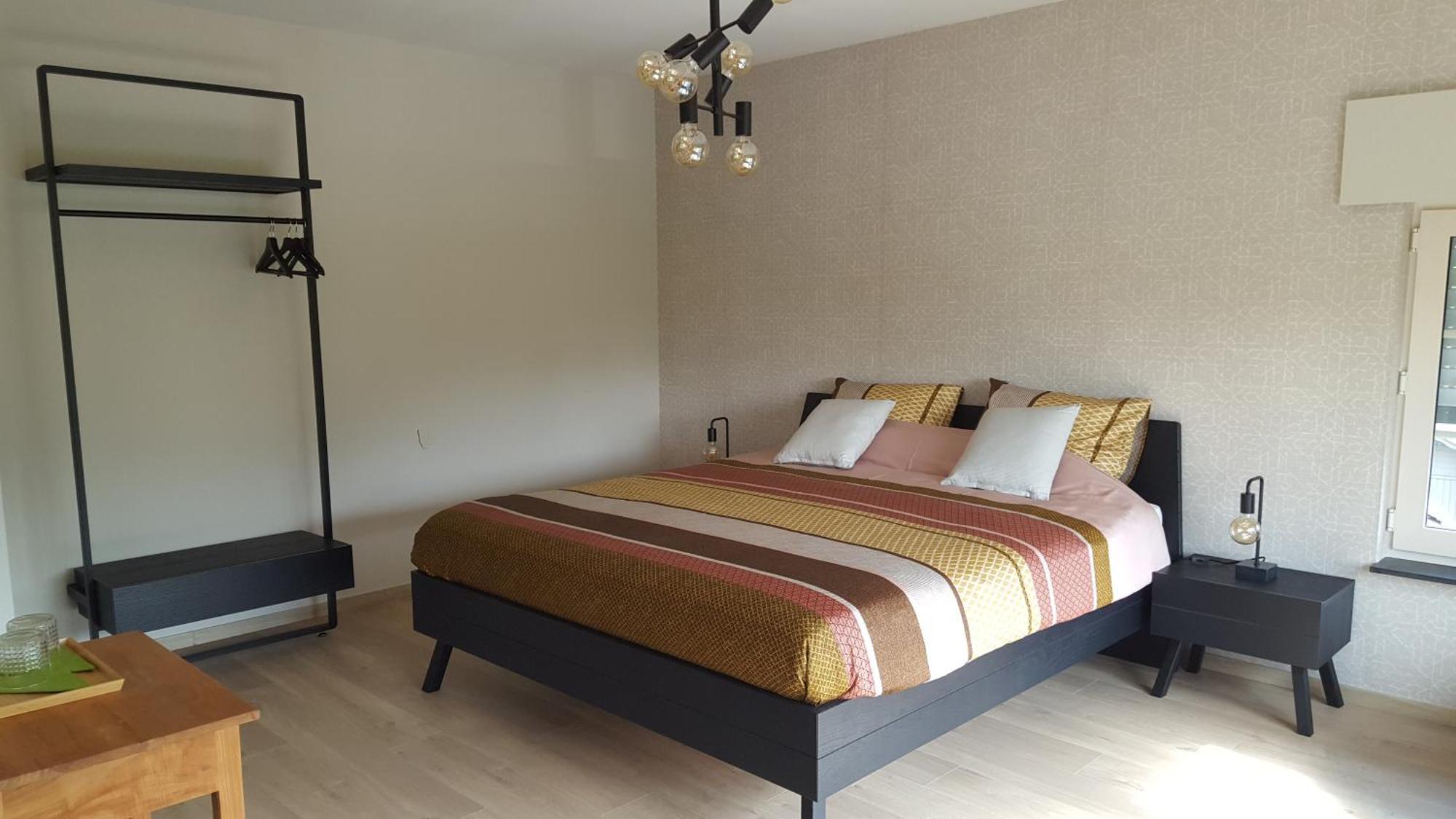 B&B Krieken De Jour Ninove Bagian luar foto