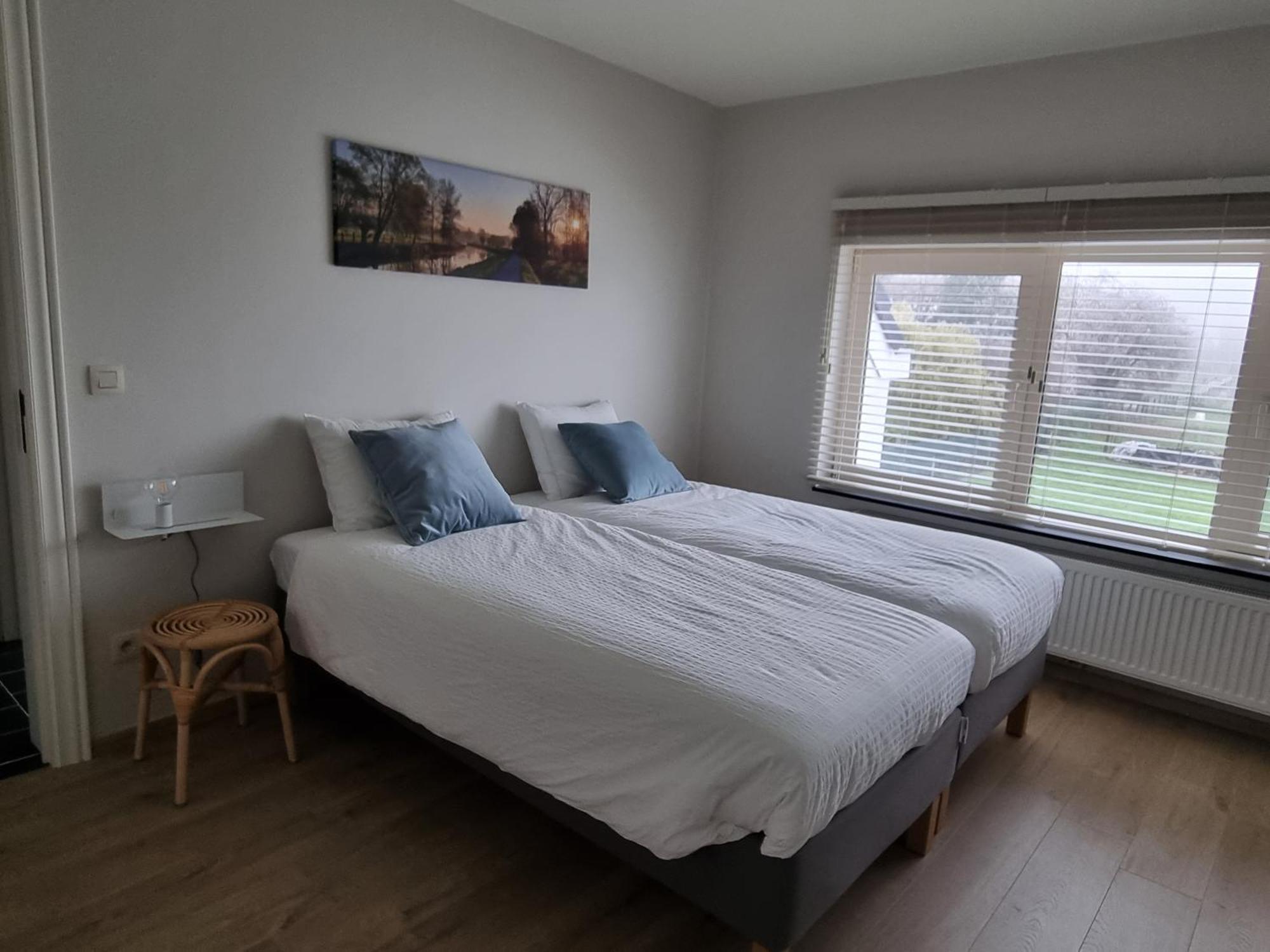 B&B Krieken De Jour Ninove Bagian luar foto