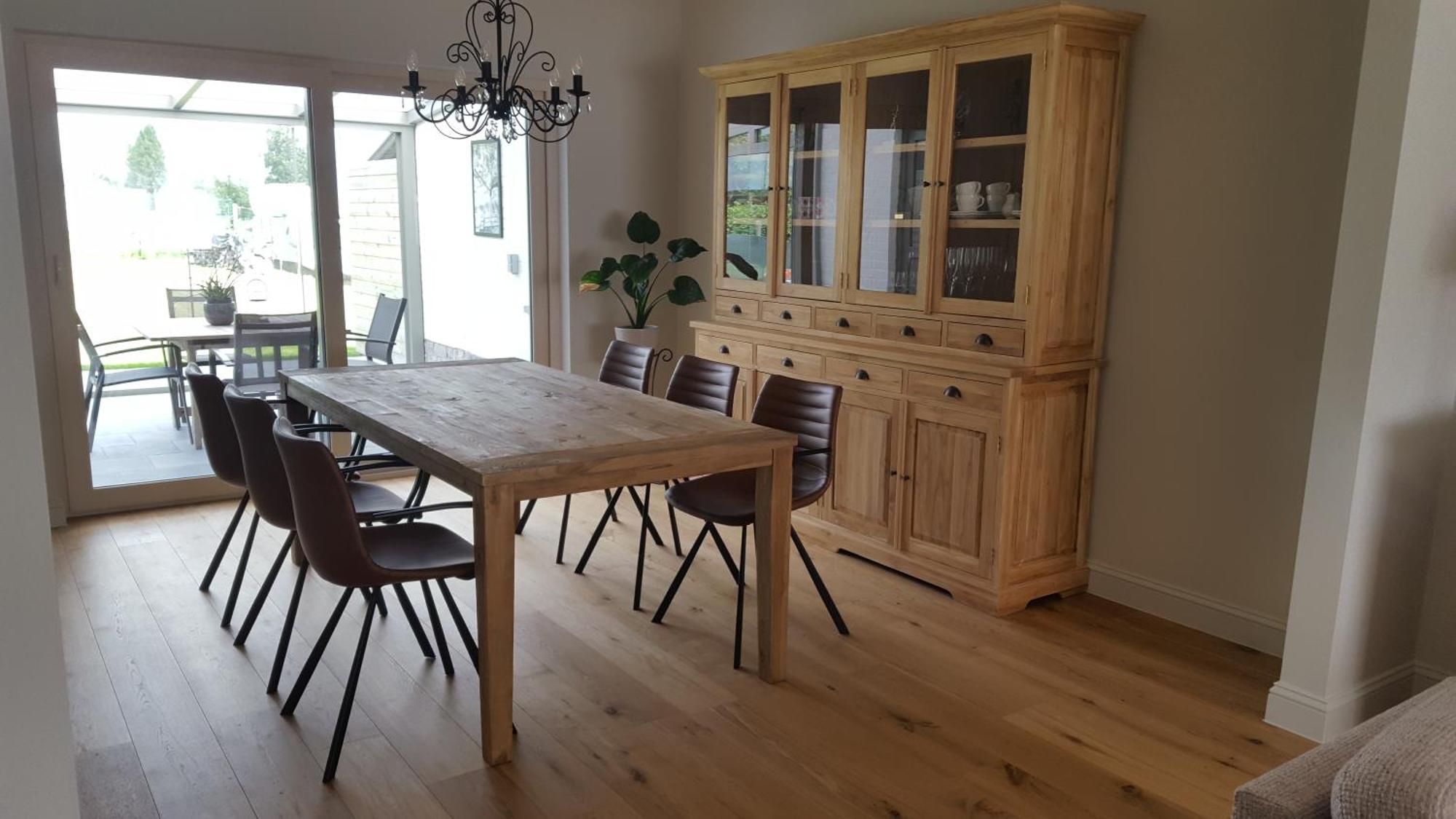 B&B Krieken De Jour Ninove Bagian luar foto